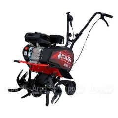 Культиватор ВОЛХВ МКН-10 в Иркутске