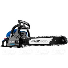 Бензопила Зубр ПБЦ-560 45ДП-18" в Иркутске