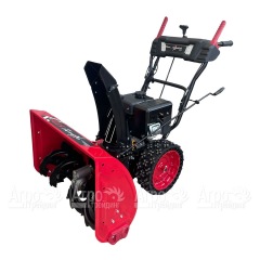 Снегоуборщик Expert BIS 566Е в Иркутске