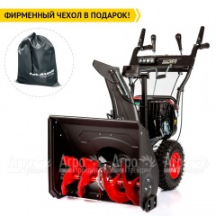 Снегоуборщик RedVerg PROLine RD-SB60/950BS-E в Иркутске
