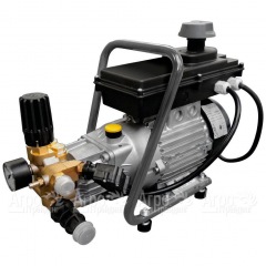 Мойка высокого давления Lavor Professional Lite 1510 XP в Иркутске