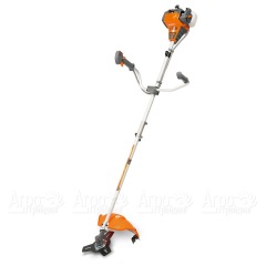 Бензокоса (бензиновый триммер) Daewoo DABC 280 в Иркутске