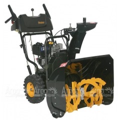 Снегоуборщик Partner SB 27 9619100-28 в Иркутске