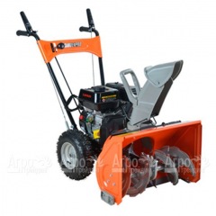 Снегоуборщик Forward FST-65L в Иркутске