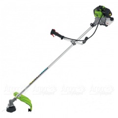 Бензокоса (бензиновый триммер) Сибртех КС-3000Н в Иркутске