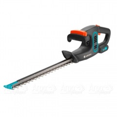 Аккумуляторный кусторез Gardena EasyCut Li-40 в Иркутске
