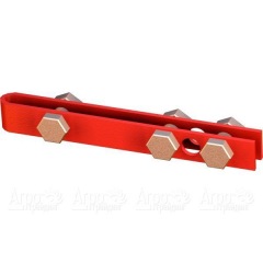 Сцепка для мотоблоков DDE Крот в Иркутске