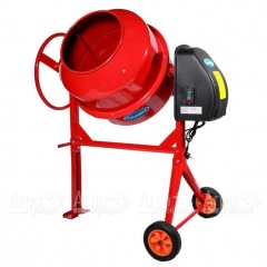 Бетоносмеситель Tsunami RM 200L (Бетономешалка Tsunami RM 200L) в Иркутске