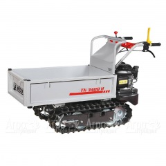 Транспортер Efco TN 3400 H в Иркутске