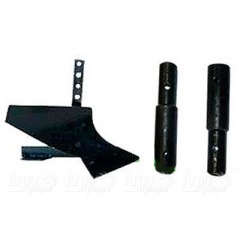 Profpark Комплект mini на MOD.30, MOD.32 (удлинительные втулки + плуг) в Иркутске