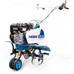 Культиватор Нева МК-200-Б5,0 с двигателем Briggs&Stratton Series 750 5.5 л.с. в Иркутске