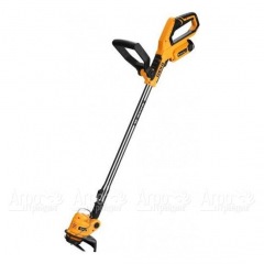 Аккумуляторный триммер DEKO DKTR12 2 аккумулятора в Иркутске