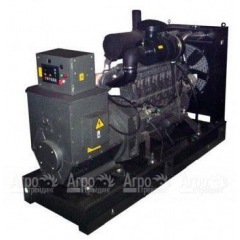 Электрогенератор Mitsudiesel MD-75 в Иркутске