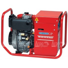 Дизельный генератор Endress ESE 604 DYS в Иркутске