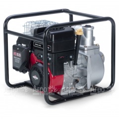 Бензиновая мотопомпа Briggs&Stratton WP3-65 в Иркутске