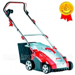 Аэратор электрический AL-KO Comfort 36 E Combi Care в Иркутске