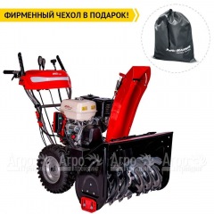 Снегоуборщик бензиновый HND ST 76 XSW в Иркутске