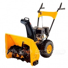 Снегоуборщик Forward FST-65 в Иркутске