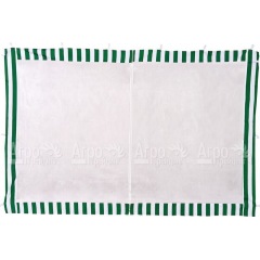 Стенка Green Glade с москитной сеткой 4130 в Иркутске