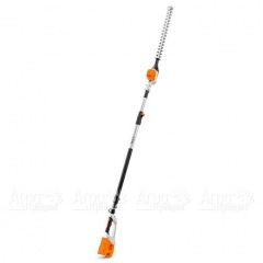 Аккумуляторные ножницы Stihl HLA 85 без аккумулятора и ЗУ в Иркутске