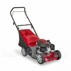 Газонокосилка бензиновая Mountfield by Stiga HP42 в Иркутске