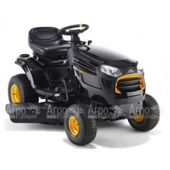 Садовый минитрактор McCulloch M165-107T в Иркутске