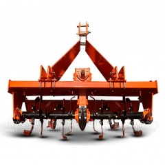 Почвофреза 1,4 м для минитракторов Кентавр в Иркутске