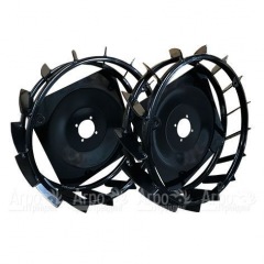 Грунтозацепы 922-57779 для мотоблоков Caiman в Иркутске