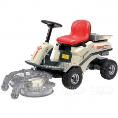 Райдер Cramer Tourno pick-up без деки в Иркутске