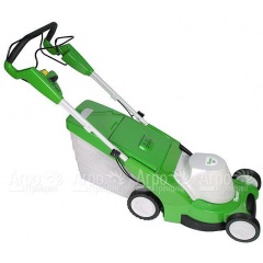 Газонокосилка Viking MЕ 545 C в Иркутске