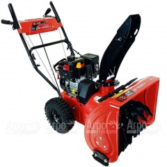 Снегоуборщик Brait BR-7856WS-4 в Иркутске