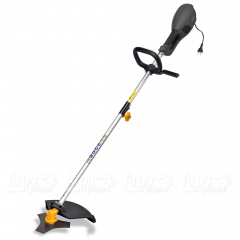 Электрокоса (электрический триммер) Stiga BC 110c A в Иркутске