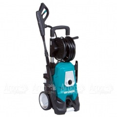 Мойка высокого давления Hyundai HHW 150-500 в Иркутске