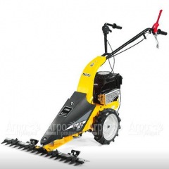 Бензиновая сенокосилка Stiga Silex 87 B в Иркутске