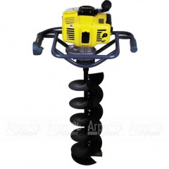 Мотобур (бензобур) Champion AG243 в Иркутске