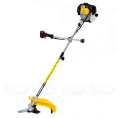 Бензокоса (бензиновый триммер) Калибр БК-2600+ в Иркутске