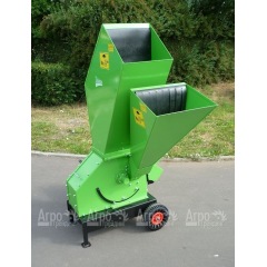 Измельчитель веток и древесных остатков Laski KDO 85T PTO крепление 1 в Иркутске