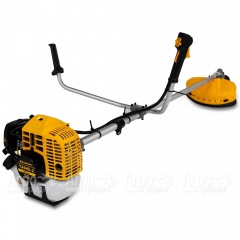 Бензокоса (бензиновый триммер) Champion Т444S-2 в Иркутске