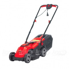 Газонокосилка электрическая Fubag FEL 33 в Иркутске