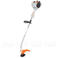 Бензокоса (бензиновый триммер) Stihl FS 40 в Иркутске