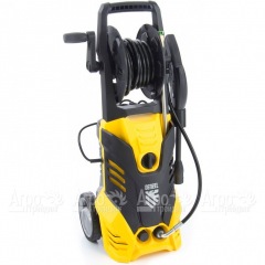 Мойка высокого давления Denzel R-165D в Иркутске