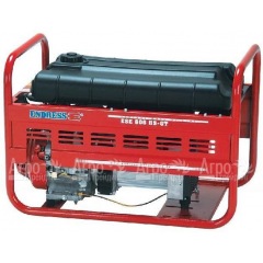 Бензогенератор (бензиновый генератор/электростанция) Endress ESE 406 HS-GT 3,9 кВт в Иркутске