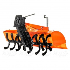 Почвофреза для минитрактора Кентавр Т-24 в Иркутске