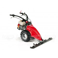 Бензиновая сенокосилка Solo 532 в Иркутске