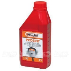 Моторное масло Oleo-Mac 0010-01362 1 л для 2-х тактных двигателей в Иркутске