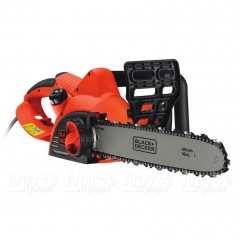 Электропила Black+Decker CS2040-16" в Иркутске