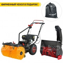 Снегоуборщик Elitech ST 0656U2 (E1609.013.00) в Иркутске