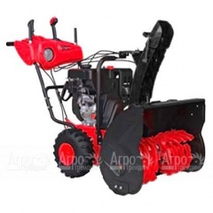 Снегоуборщик MaxCUT MC 97 E в Иркутске