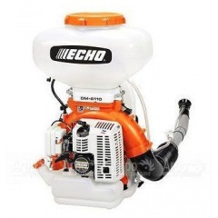 Опрыскиватель бензиновый Echo DM-4610 в Иркутске