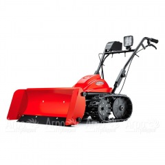 Снегоуборщик аккумуляторный Caiman Yuko 33E в Иркутске